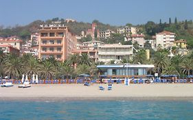 Grand Hotel Moroni